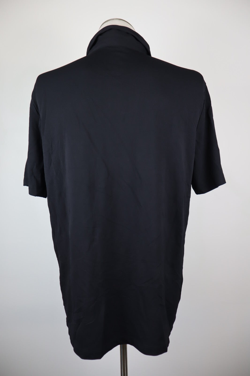 COLMAR PER HOOVER POLO MAGLIA UOMO TG XL MAN T-SHIRT CASUAL VINTAGE