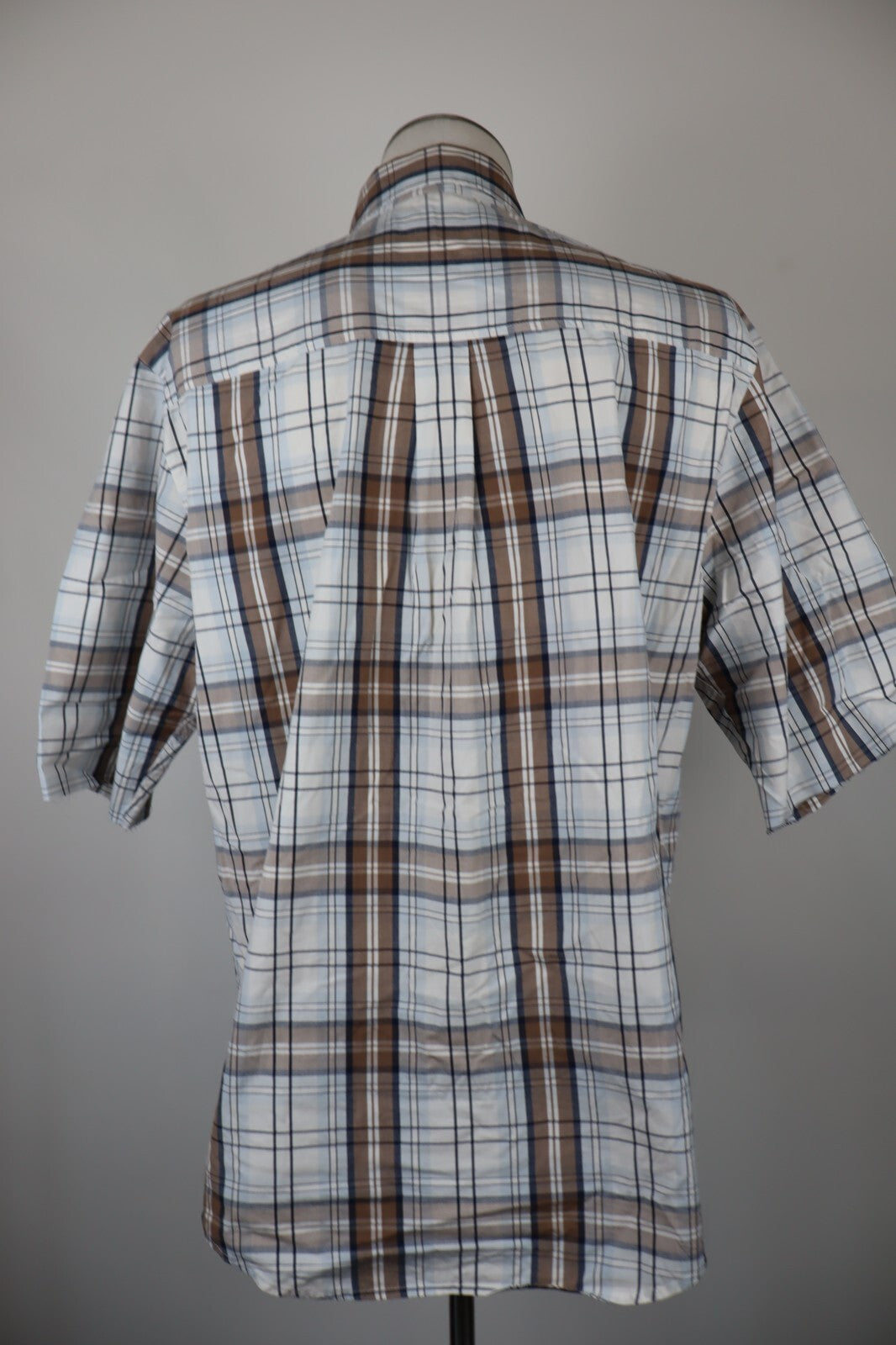 TIMBERLAND CAMICIA UOMO TG L MAN SHIRT CASUAL VINTAGE COTONE COTTON