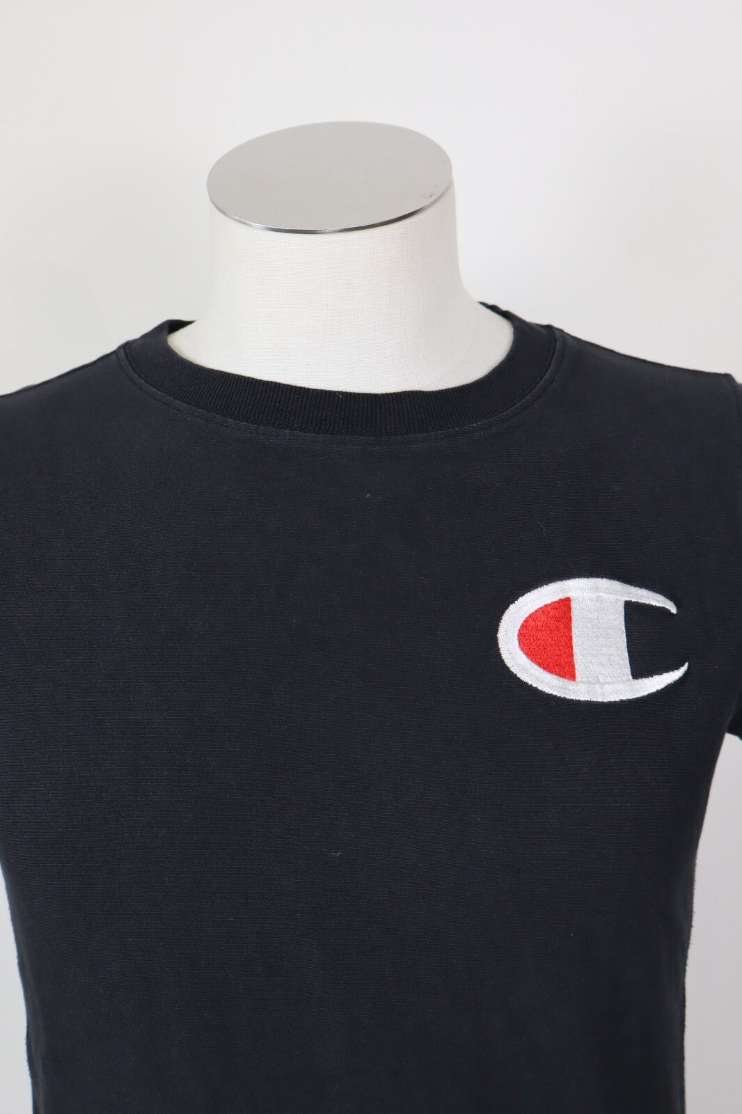CHAMPION MAGLIA UOMO TG. S COTONE COTTON MAN T-SHIRT CASUAL VINTAGE
