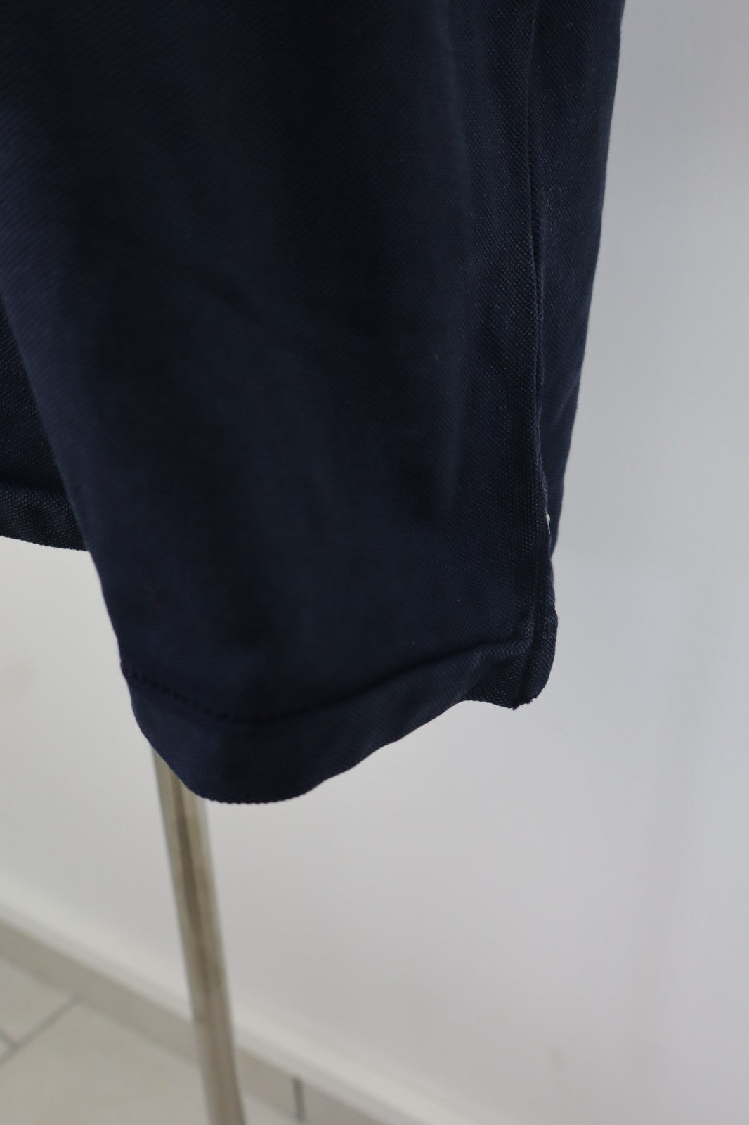 NAPAPIJRI MAGLIA POLO UOMO TG. XL MAN T-SHIRT CASUAL VINTAGE COTONE COTTON