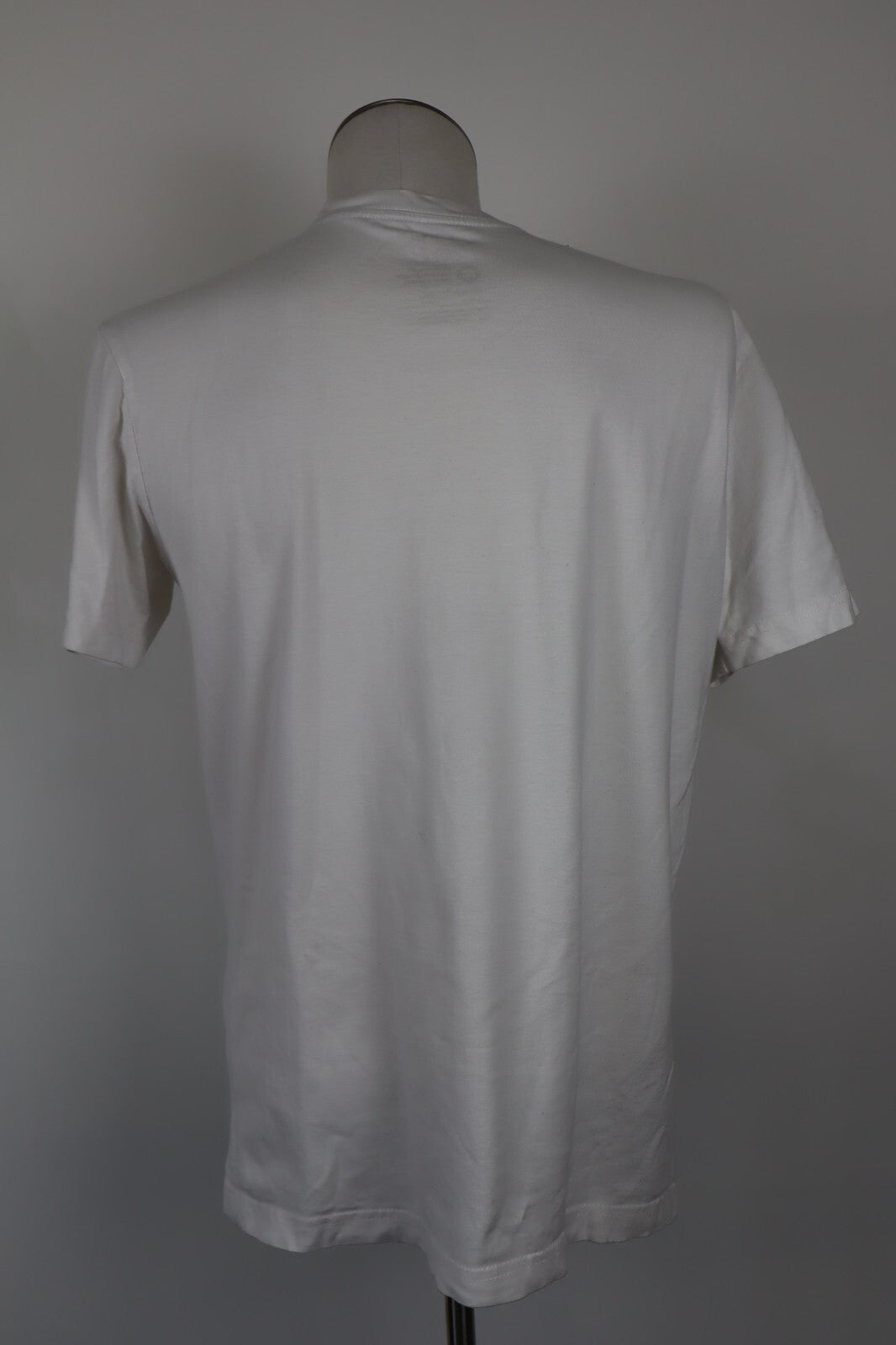 NIKE THE ATHLETIC DEPT MAGLIA UOMO TG M MAN T-SHIRT CASUAL VINTAGE COTONE