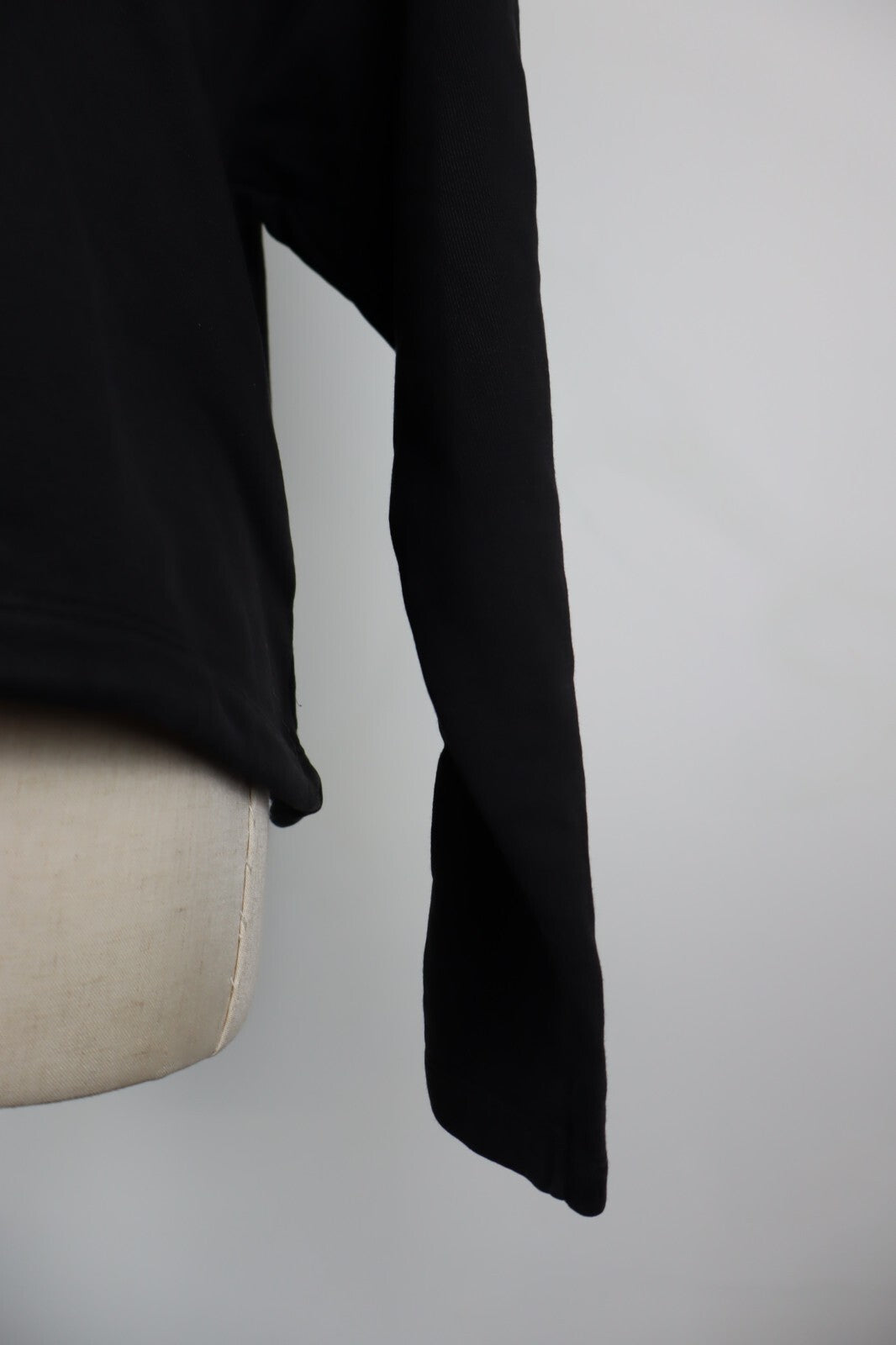 FILA FELPA CON CAPPUCCIO DONNA Tg S WOMAN CASUAL VINTAGE SWEATSHIRT COTONE