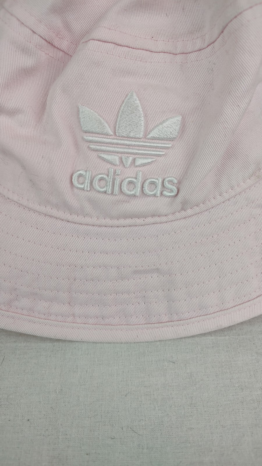 ADIDAS CAPPELLO PESCATORE TAGLIA UNICA DONNA UOMO HAT CAP VINTAGE