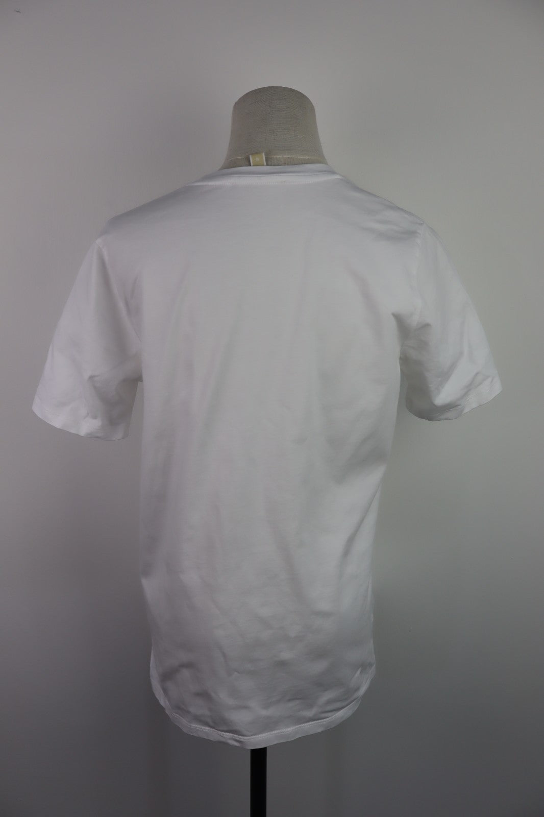 MICHAEL KORS MAGLIA DONNA TG. M WOMAN CASUAL VINTAGE T-SHIRT COTONE