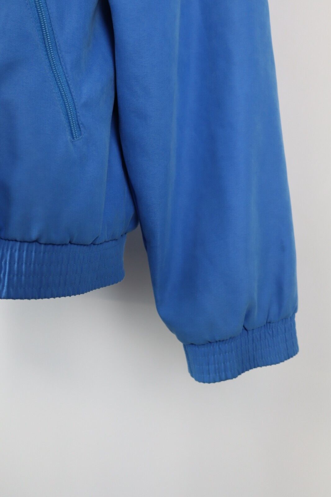 AUSTRALIAN GIACCA TENNIS ROMA 2005 UOMO Tg. 44 MAN VINTAGE CASUAL SPORT JACKET