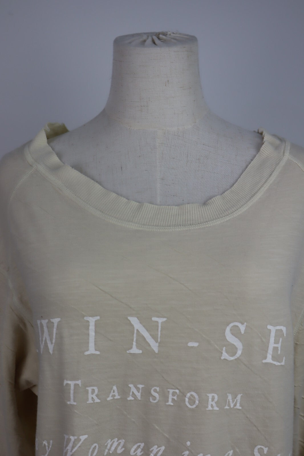 SIMONA BARBIERI VESTITO DONNA TG S WOMAN  VINTAGE CASUAL VINTAGE COTONE