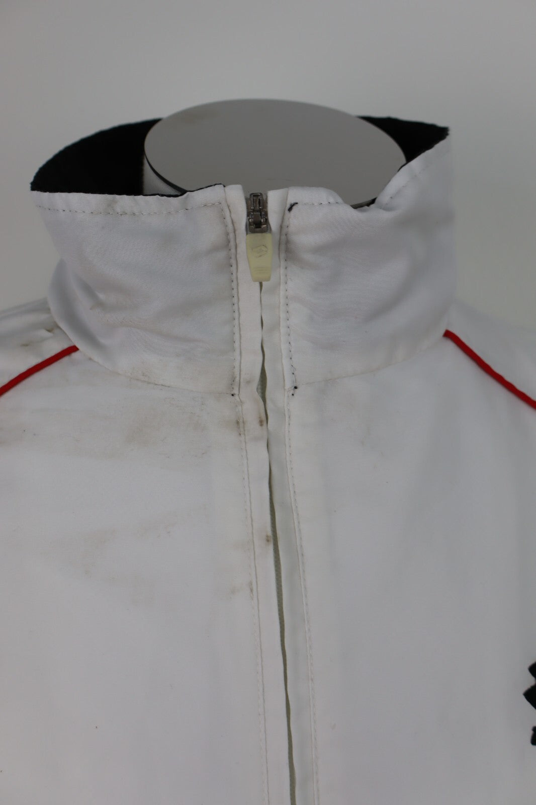 LOTTO GIACCA SPORTIVA UOMO Tg. M MAN CASUAL SPORT JACKET