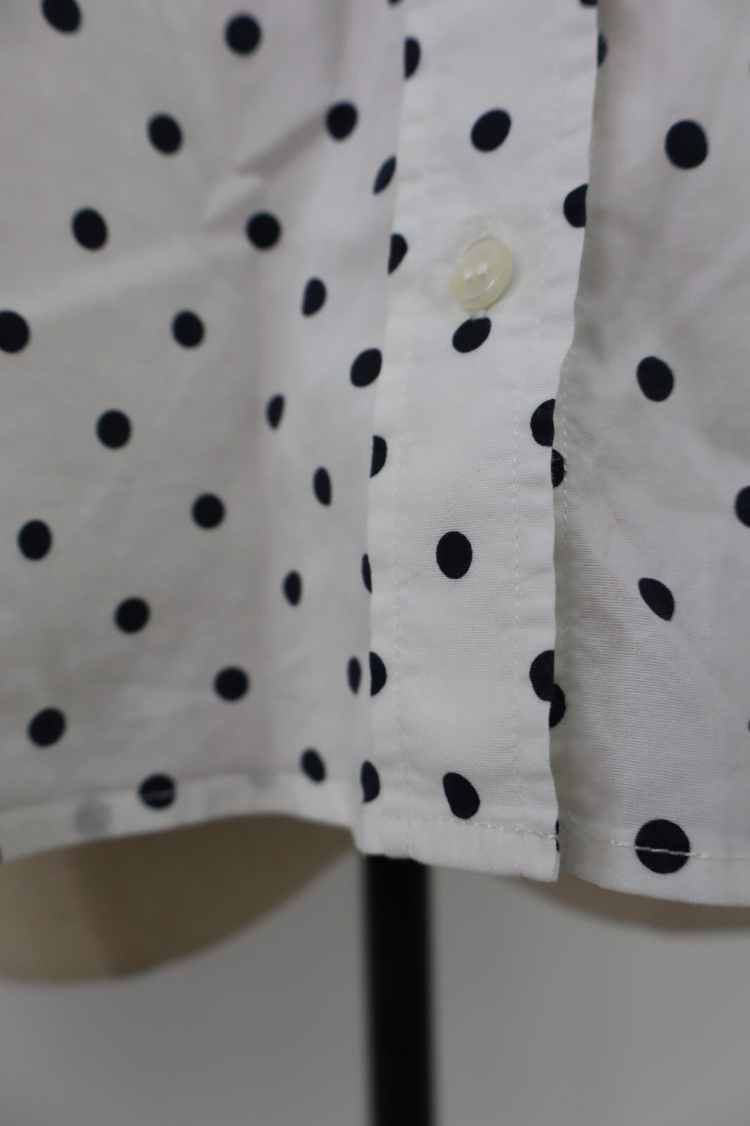 GANT CAMICIA DONNA TG. 44 WOMAN SHIRT CASUAL VINTAGE COTONE