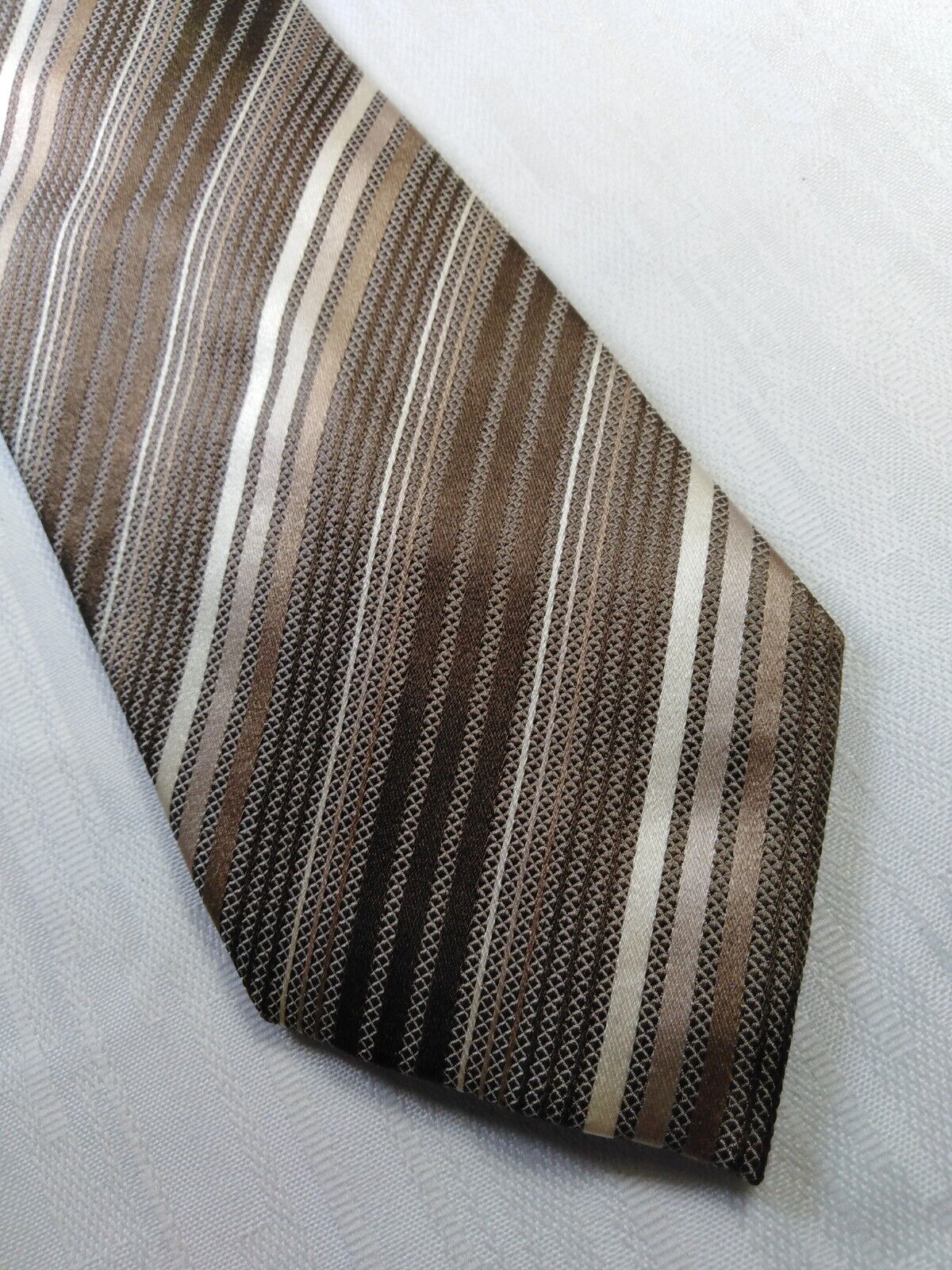 ENRICO COVERI 100% SILK TIE SETA CRAVATTA NECKTIE MADE IN ITALY VINTAGE CLASSIC