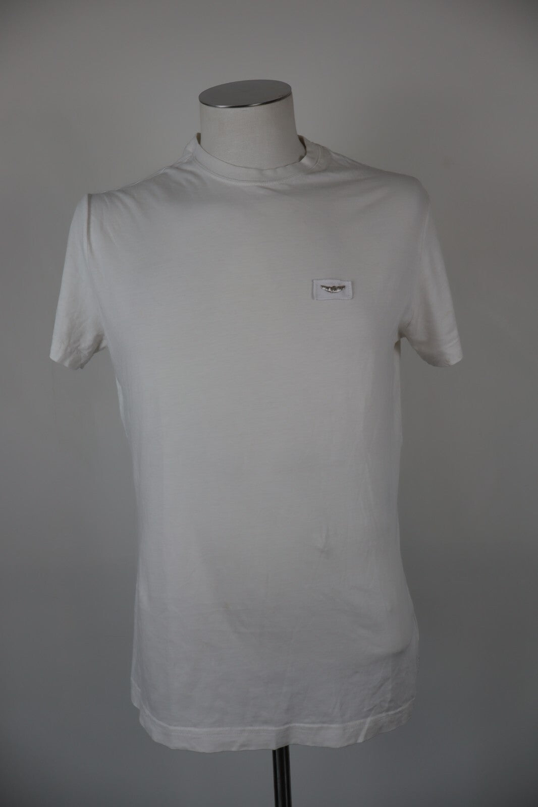 AJ ARMANI JEANS MAGLIA UOMO TG. 2XL MAN SHIRT CASUAL VINTAGE COTONE COTTON