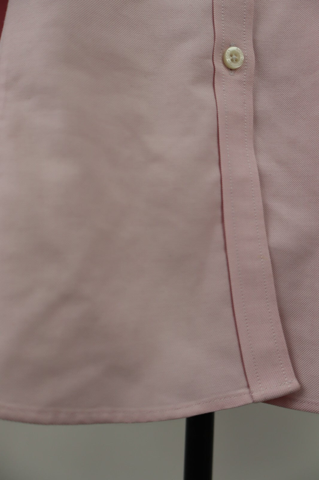 BROOKS BROTHERS CAMICIA DONNA TG. 12 WOMAN SHIRT CASUAL VINTAGE COTONE