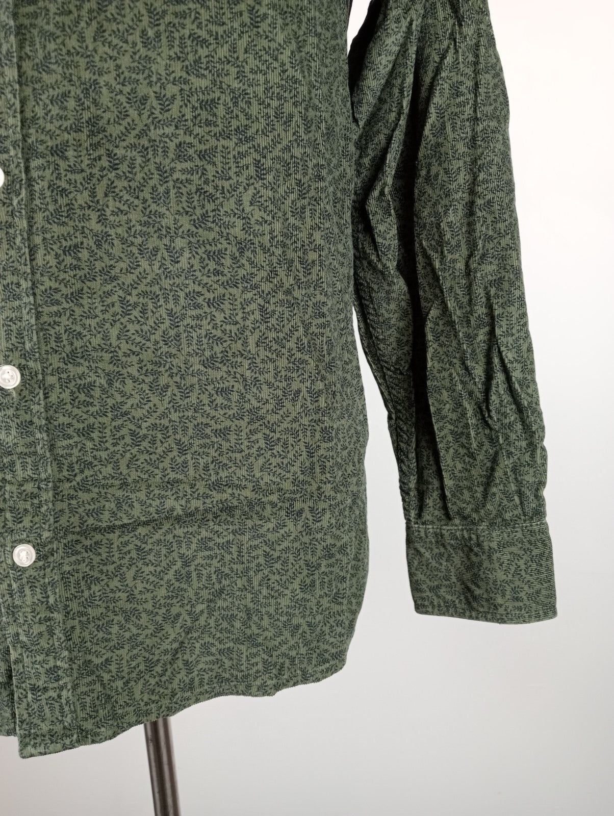 CARHARTT CAMICIA UOMO COTONE COTTON TG. XS  MAN CASUAL VINTAGE SHIRT