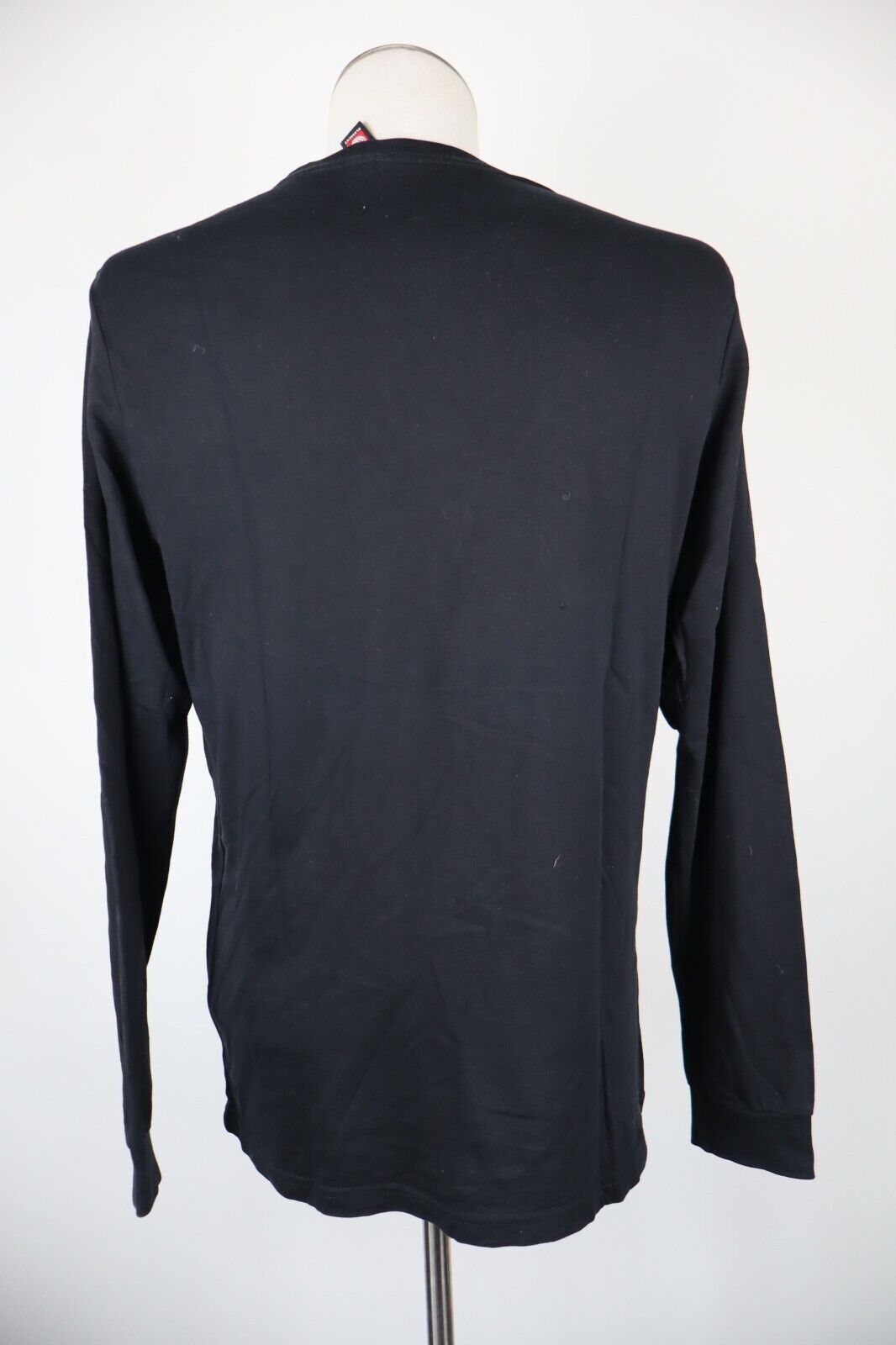 ELEMENT MAGLIA UOMO COTONE TG. M MAN COTTON SHIRT CASUAL VINTAGE