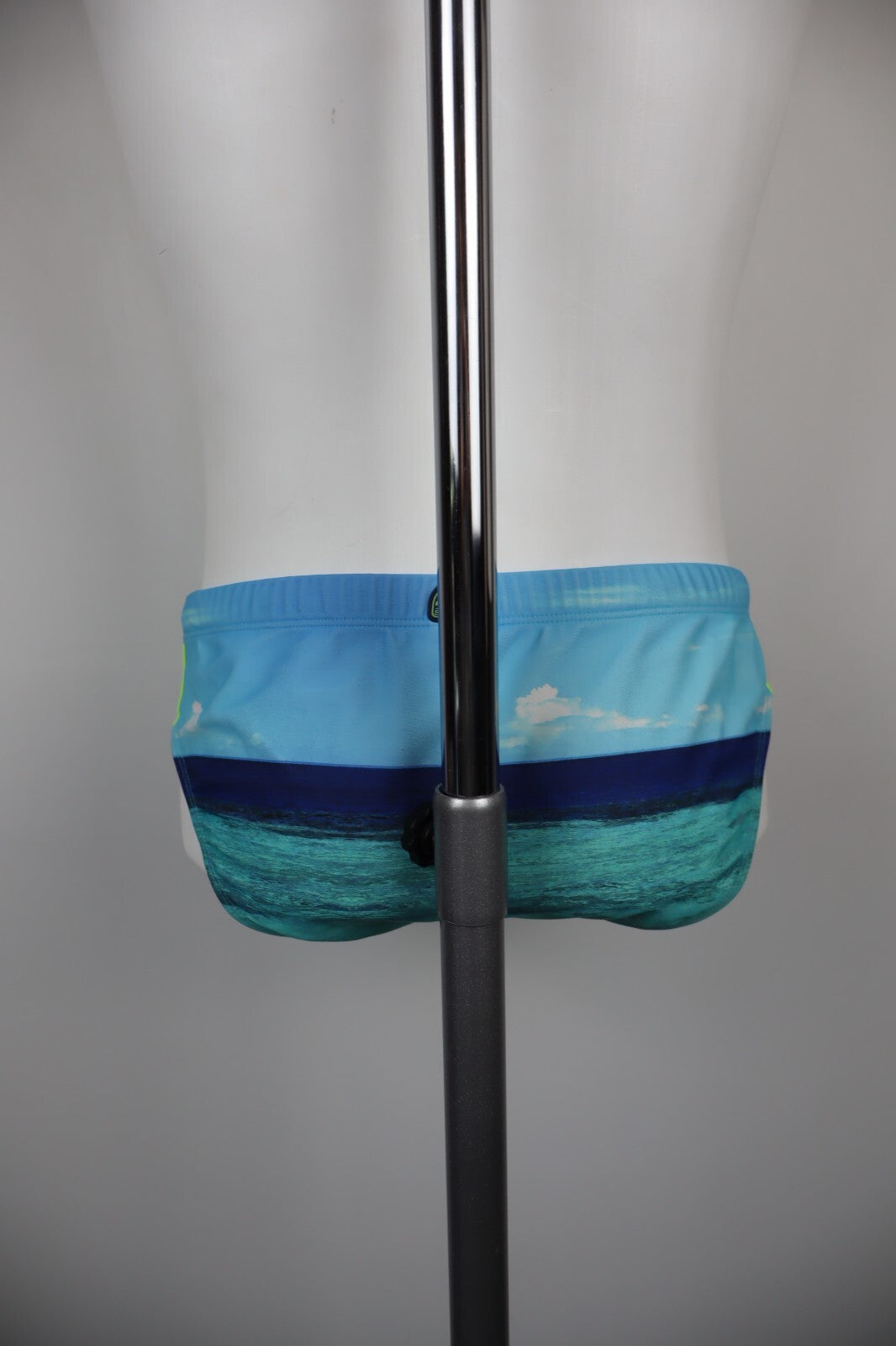 SUNDEK COSTUME MUTANDINA PANTALONCINO MARE UOMO TG L MEN SWIMSUIT VINTAGE CASUAL