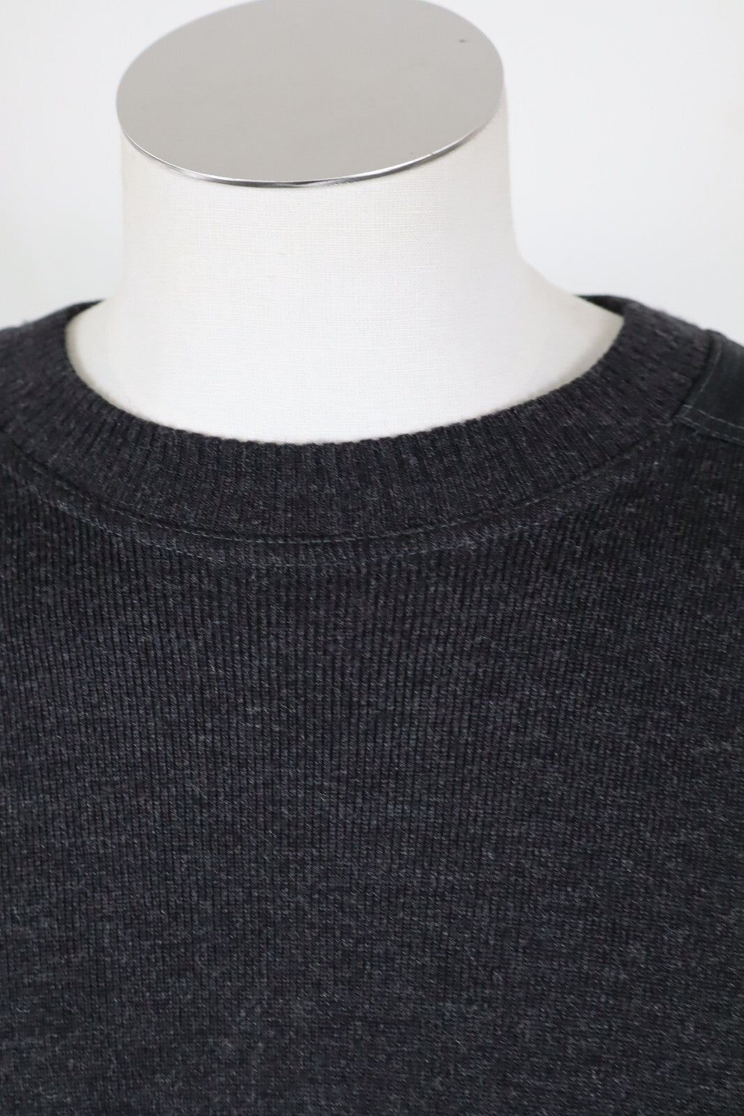 NAVIGARE MAGLIONE LANA ACRILICO VINTAGE UOMO Tg. L MAN SWEATER CASUAL