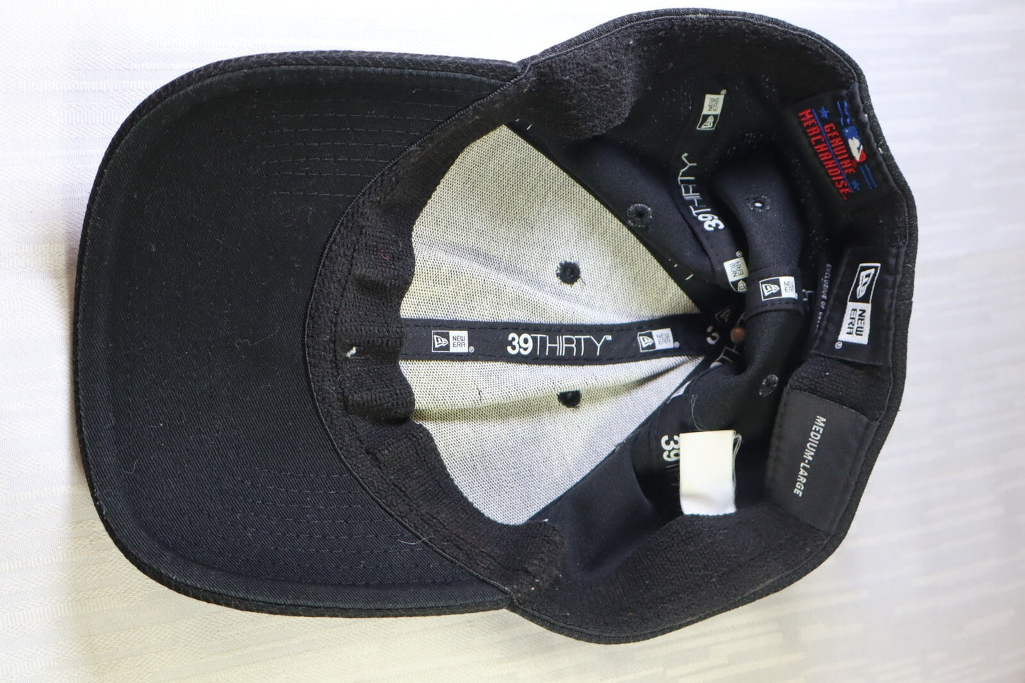NEW ERA NEW YORK NY YANKEES CAPPELLO TG. M / L BERRETTO MAN HAT CAP VINTAGE