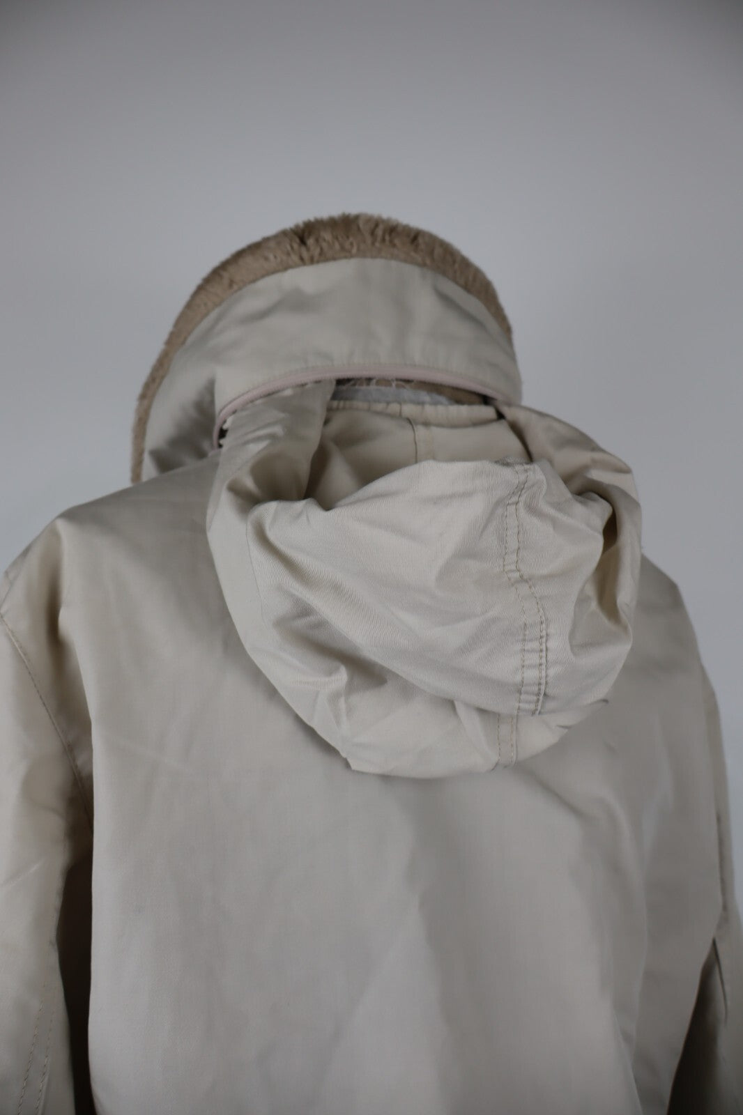 LEVI'S GIUBBINO IMBOTTITO GIACCA DONNA TG 40 WOMAN JACKET CASUAL VINTAGE