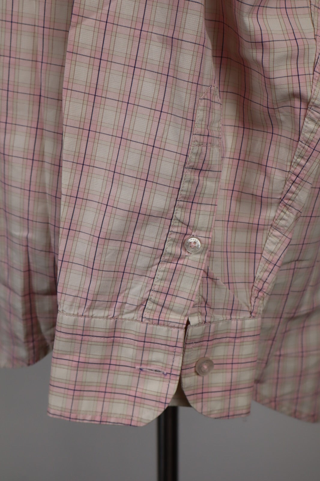 HARMONT & BLAINE CAMICIA COTONE SHIRT UOMO Tg XL MAN VINTAGE CASUAL COTTON