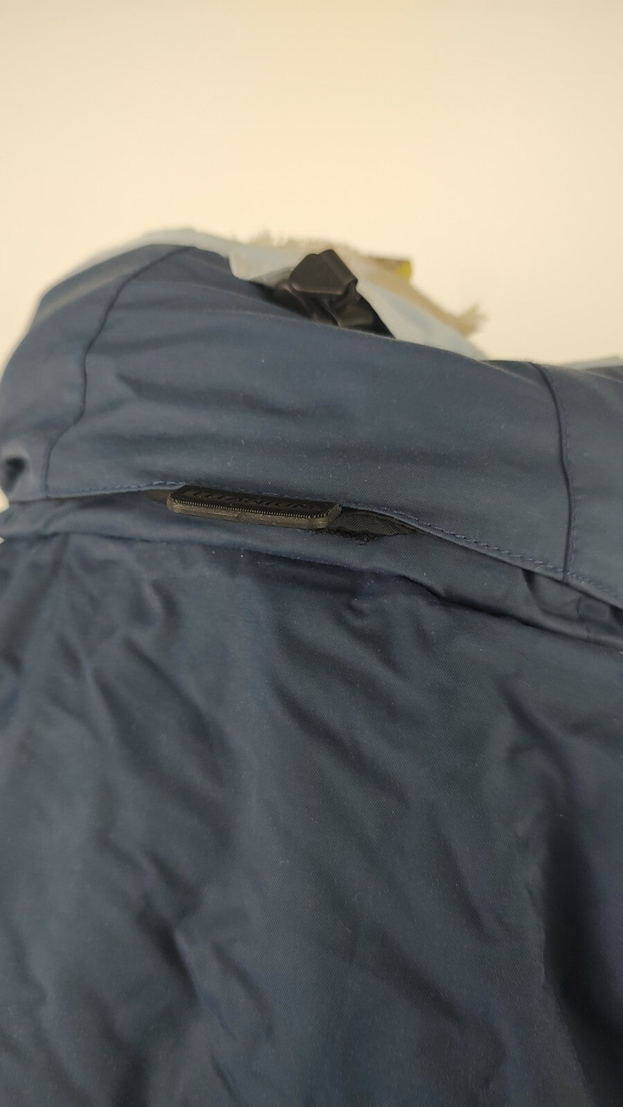 COLUMBIA GIUBBINO IMBOTTITO GIACCA  DONNA Tg. M WOMAN CASUAL JACKET PADDED