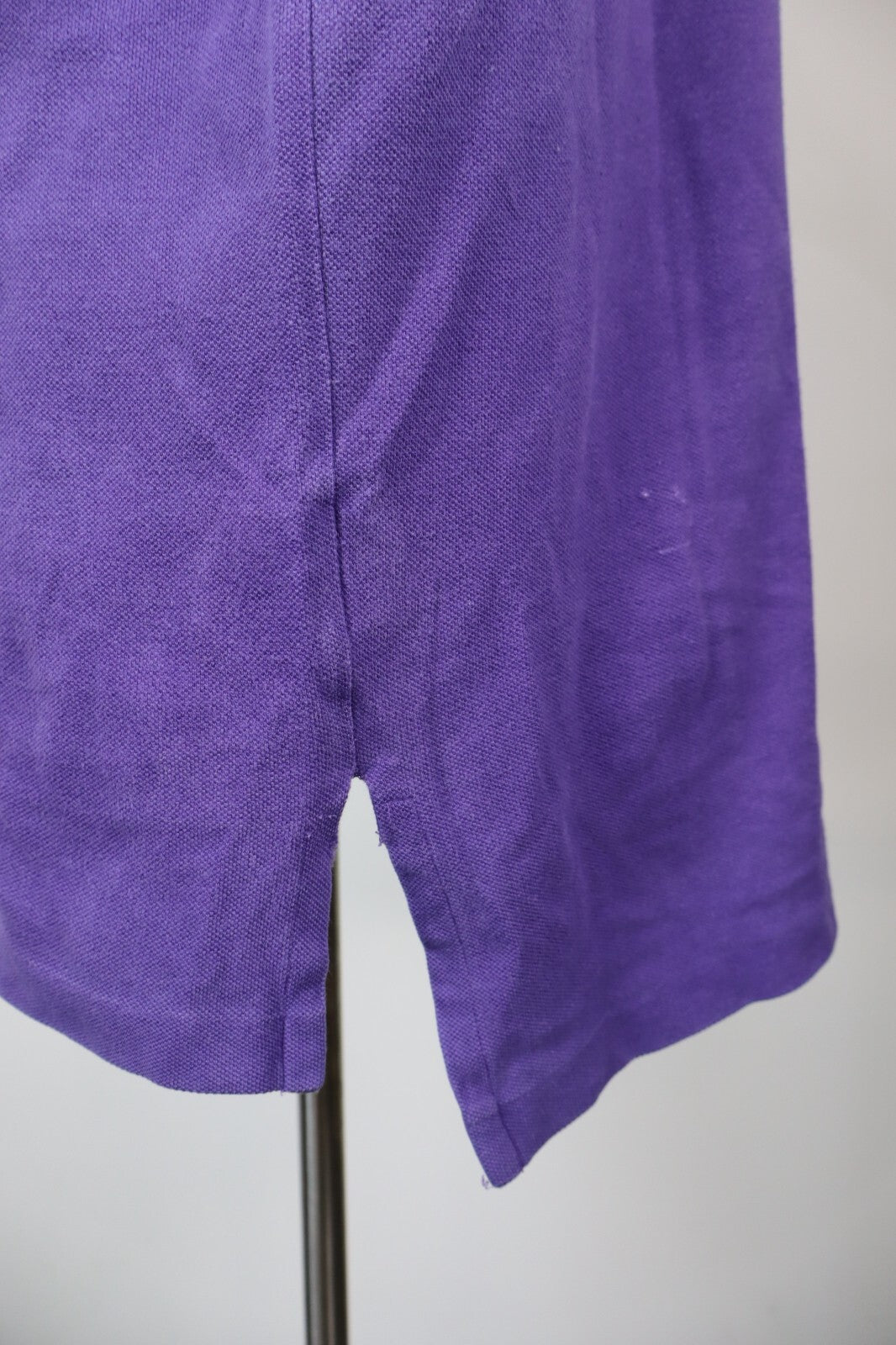 POLO BY RALPH LAUREN MAGLIA UOMO COTONE TG. M MAN COTTON SPORT SHIRT CASUAL