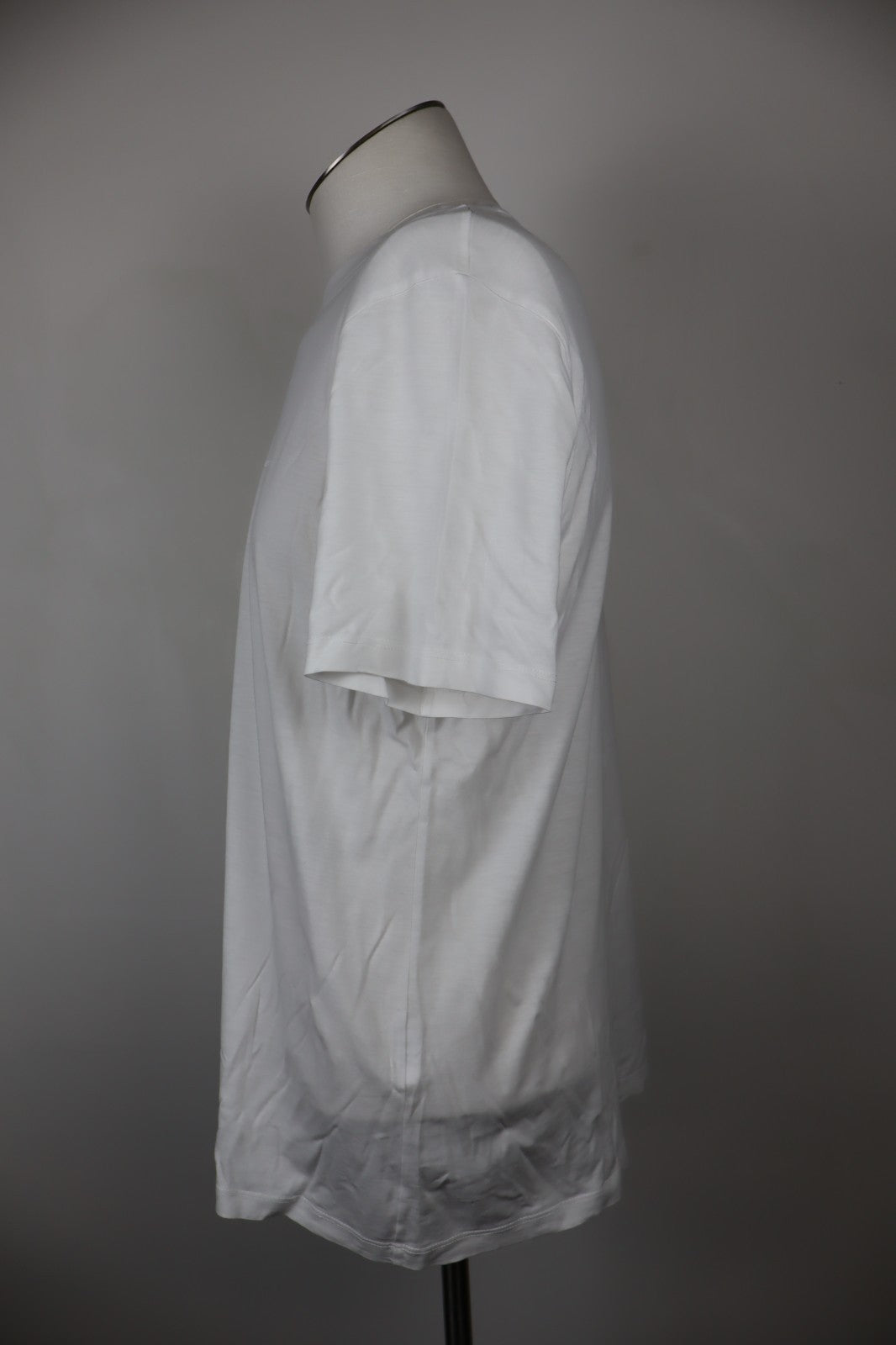 AX ARMANI EXCHANGE MAGLIA UOMO COTONE TG S MAN COTTON T-SHIRT CASUAL VINTAGE