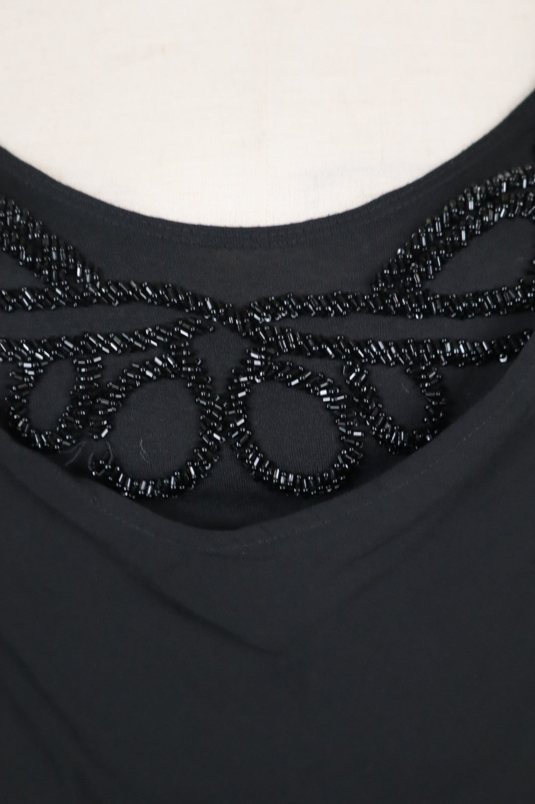 MAX&CO VESTITO DONNA TG 46 WOMAN CASUAL VINTAGE DRESS ABITO SETA