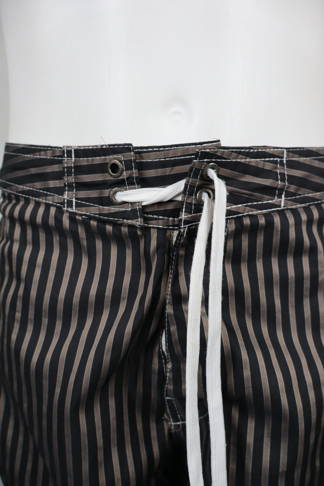 SUNDEK COSTUME PANTALONCINO MARE UOMO TG 31 MEN SWIMSUIT VINTAGE CASUAL