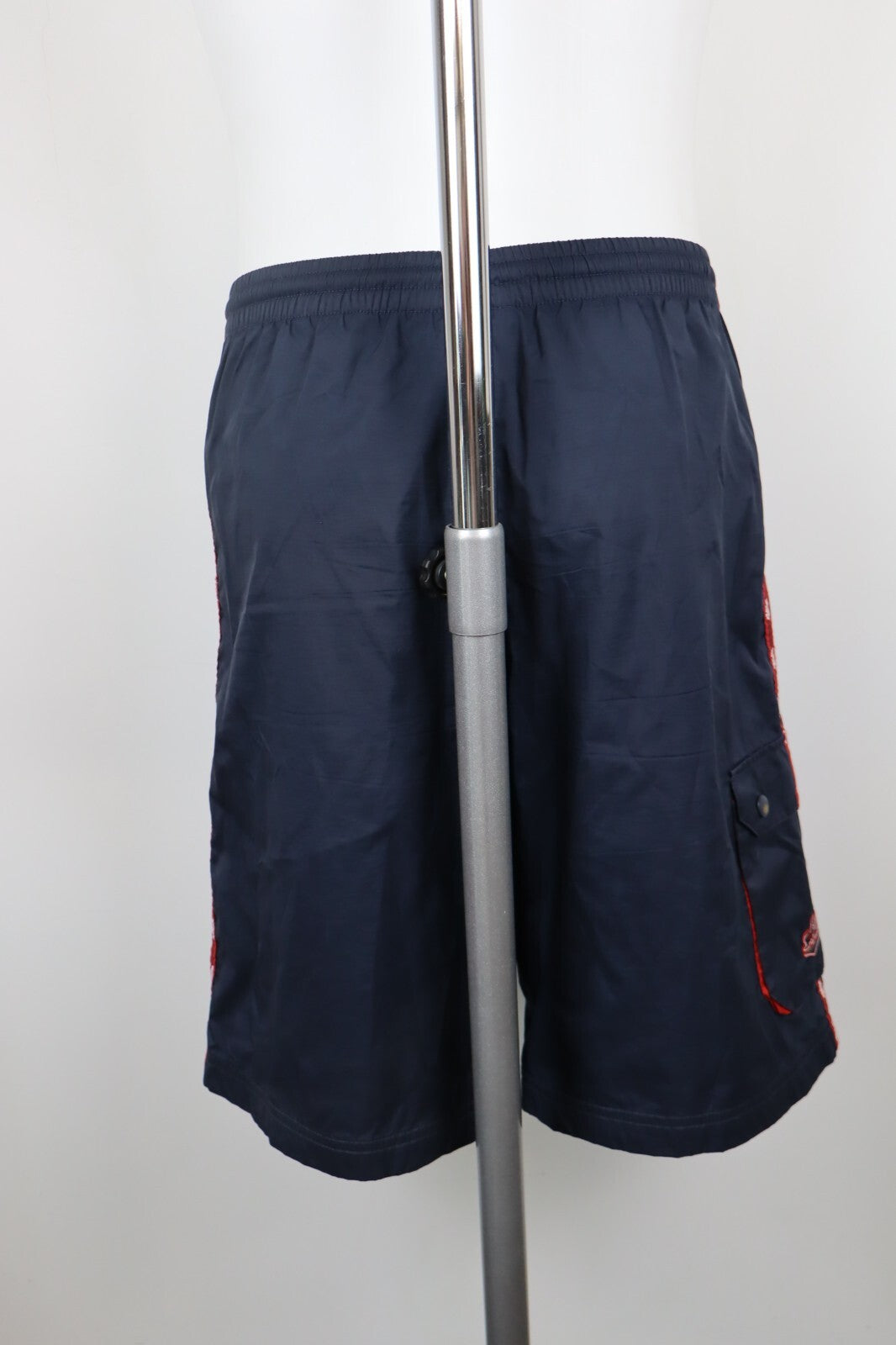 ADIDAS COSTUME PANTALONCINO MARE UOMO TG XS MEN SWIMSUIT VINTAGE CASUAL