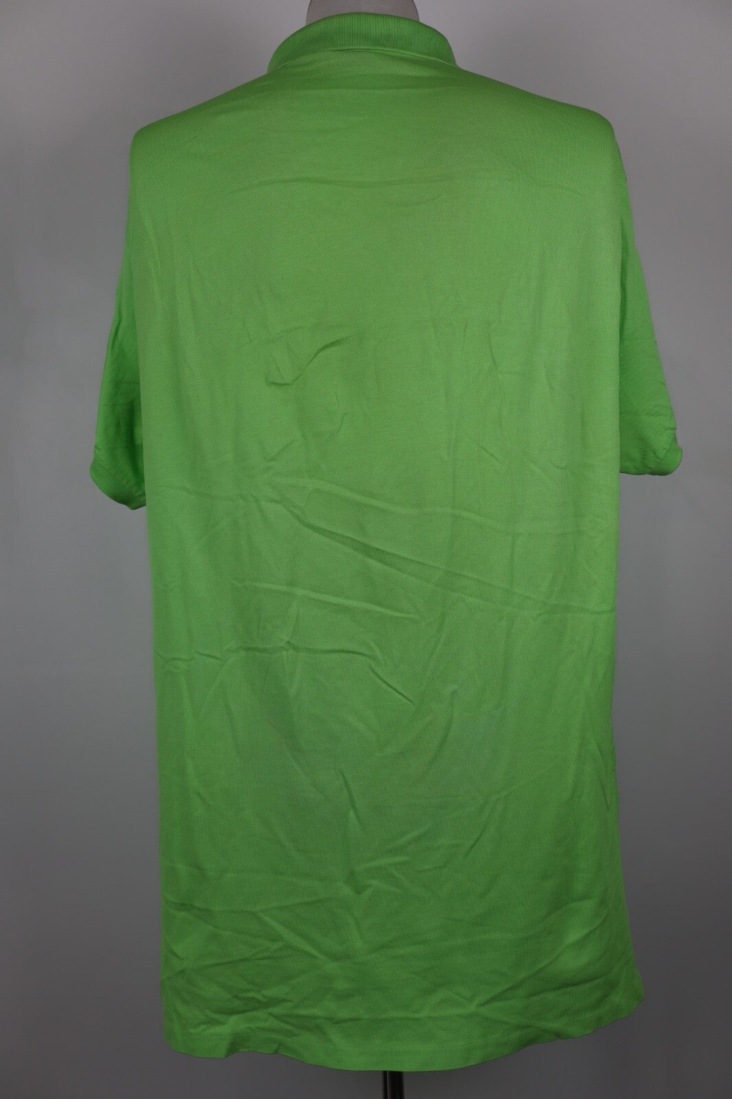 RALPH LAUREN MAGLIA POLO UOMO COTONE TG. XL MAN COTTON T-SHIRT CASUAL VINTAGE