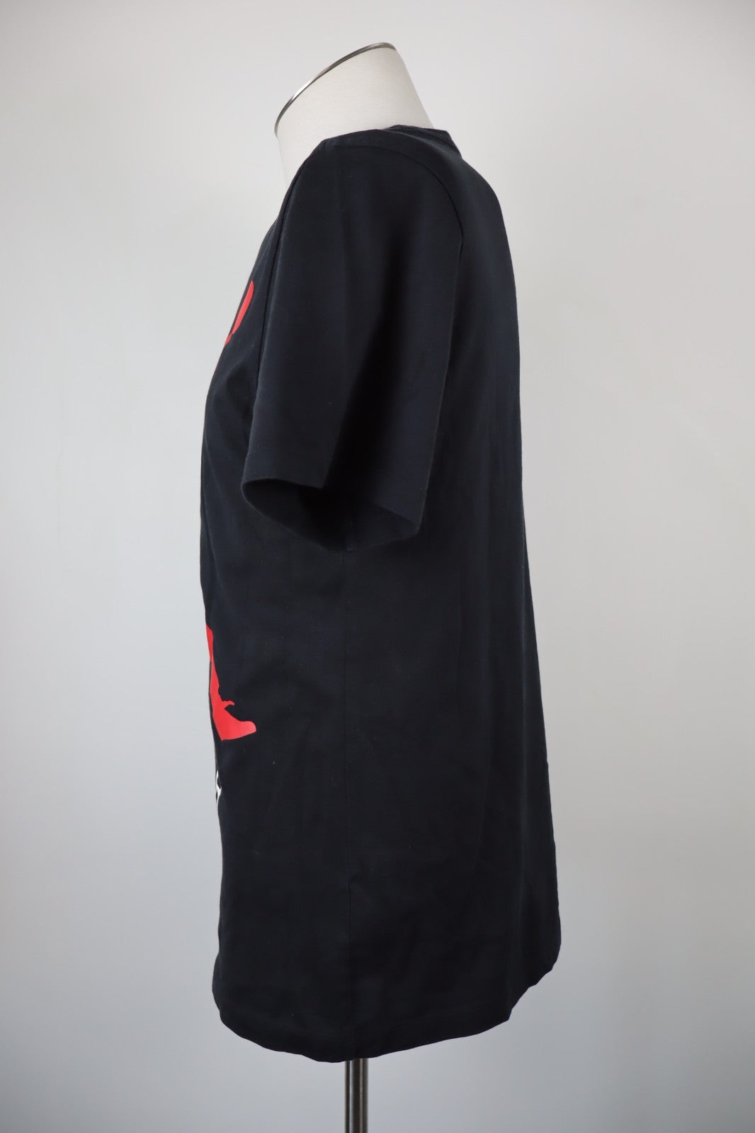 AIR JORDAN JUMP MAN MAGLIA UOMO 100% COTONE TG. M COTTON T- SHIRT CASUAL VINTAGE