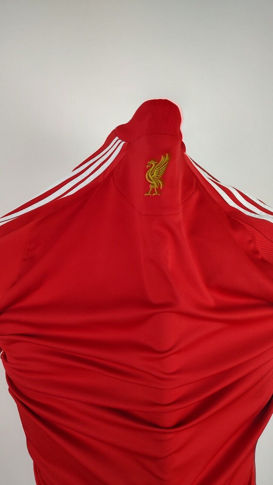 ADIDAS LIVERPOOL COMPLETO CALCIO MAGLIA SHORTS UOMO tg. S FOOTBALL JERSEY SPORT