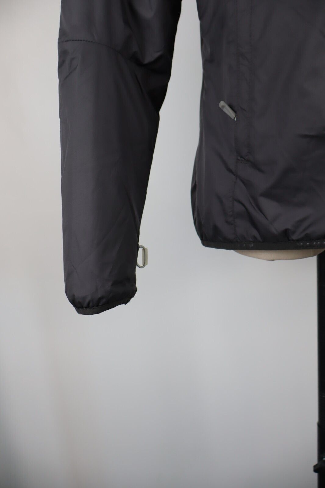 MAMMUT GIUBBINO IMBOTTITO DONNA Tg S WOMAN JACKET GIACCA CASUAL VINTAGE