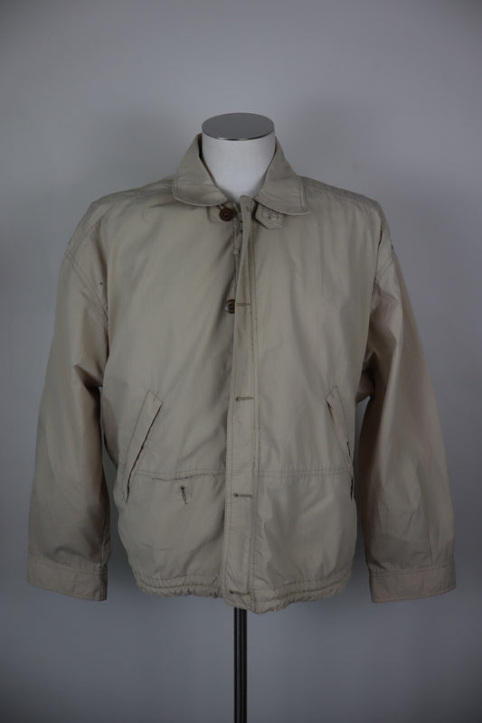 ROY ROGERS GIUBBINO LEGGERO GIACCA UOMO Tg M MAN CASUAL VINTAGE JACKET