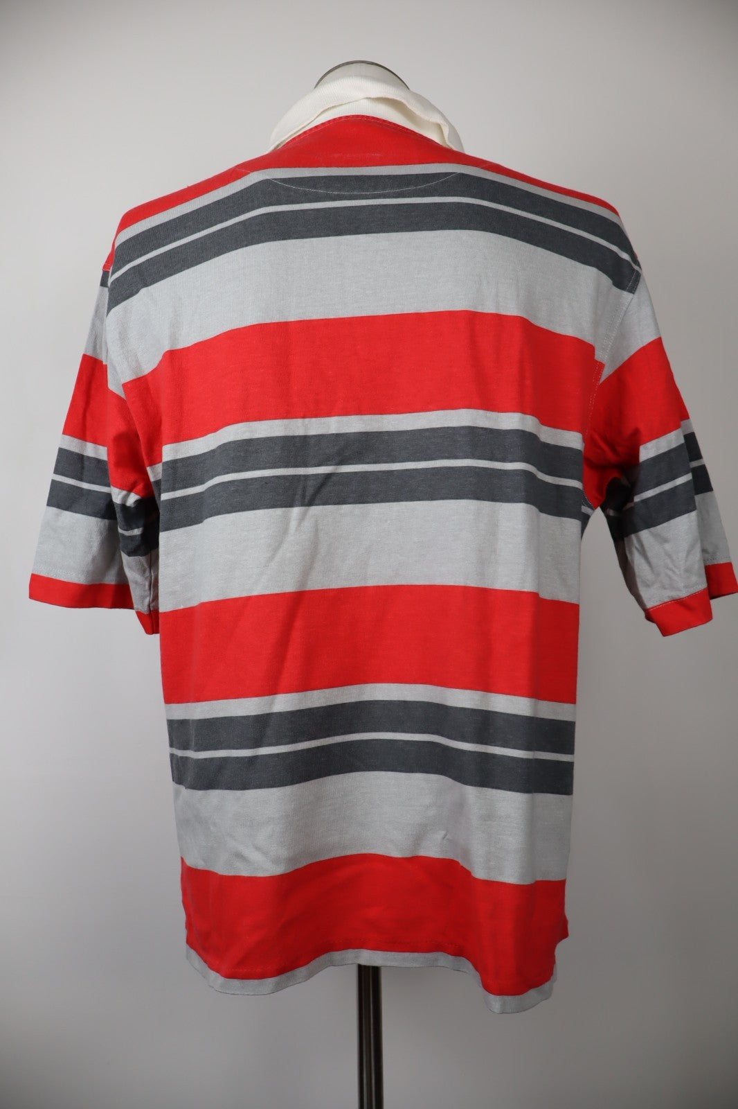 LEVI'S POLO MAGLIA UOMO TG L MAN T-SHIRT CASUAL VINTAGE COTONE COTTON