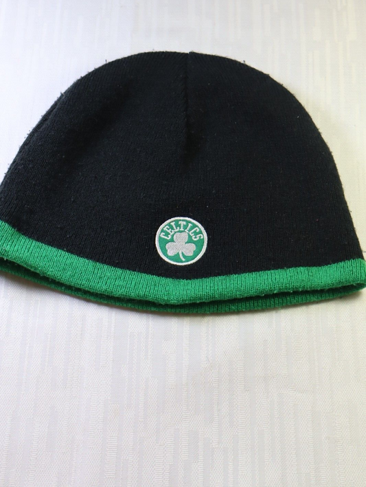 CHAMPION NBA CELTICS CAPPELLO BERRETTO BEANIEE UOMO UNISEX TG UNICA VINTAGE
