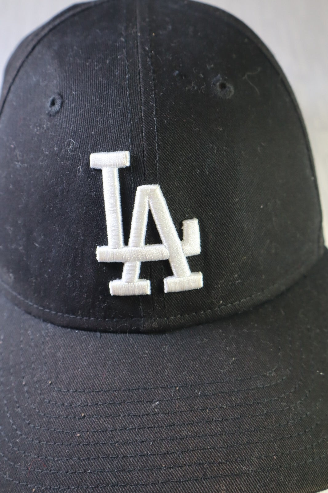 NEW ERA LOS ANGELES DODGERS CAPPELLO TAGLIA UNICA BERRETTO MAN HAT CAP VINTAGE