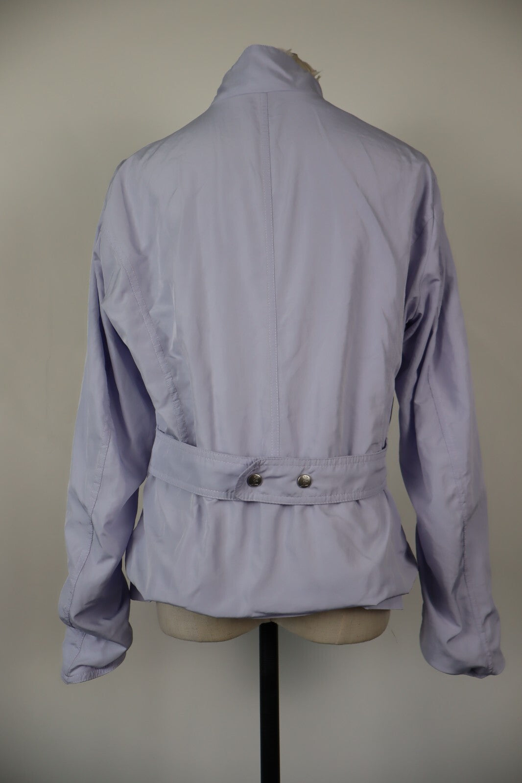 AUSTRALIAN GIACCA SPORTIVA DONNA Tg. 46 WOMAN SPORT JACKET SWEATSHIRT VINTAGE