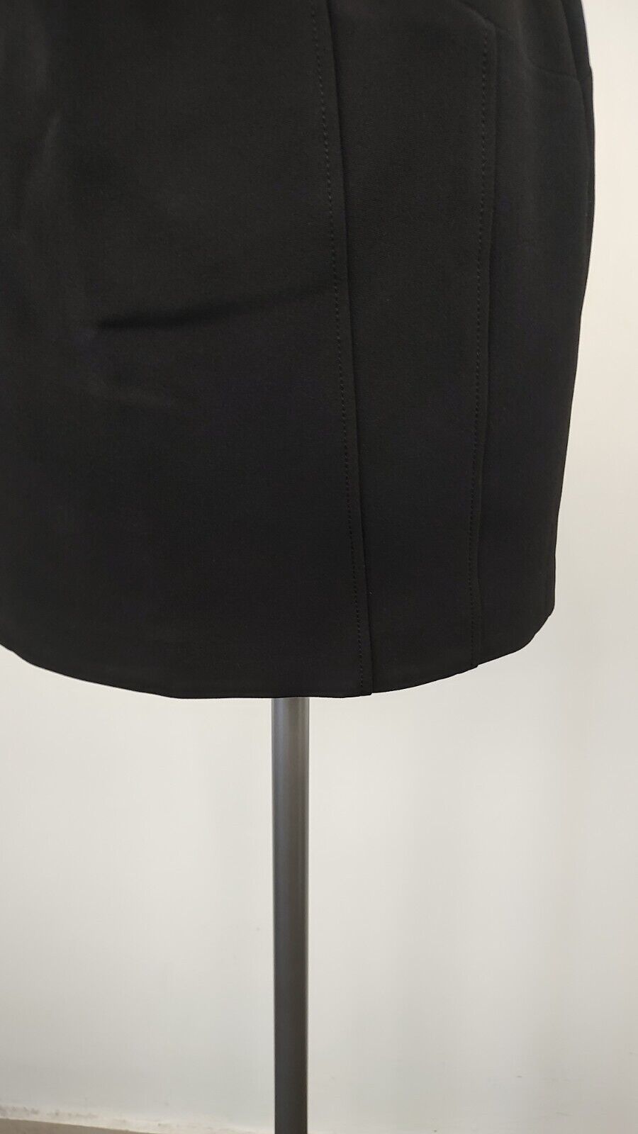 LIU JO GONNA DONNA MINI WOMAN SKIRT Tg. 40 CASUAL VINTAGE CON TAG