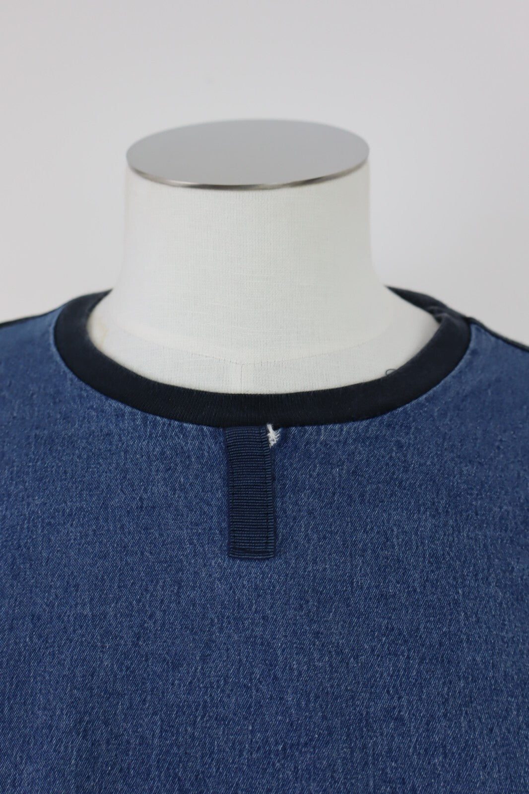 AX ARMANI EXCHANGE MAGLIA UOMO COTONE TG XS MAN COTTON T-SHIRT CASUAL VINTAGE
