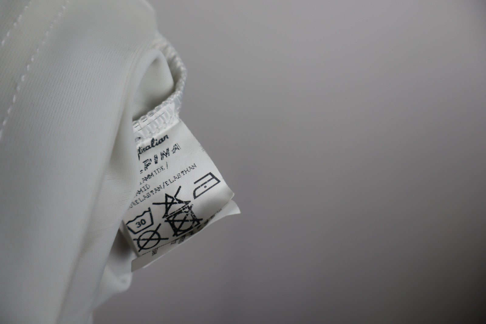 AUSTRALIAN MAGLIA UOMO TG 52 MAN COTTON T-SHIRT CASUAL  COTONE VINTAGE LOGO