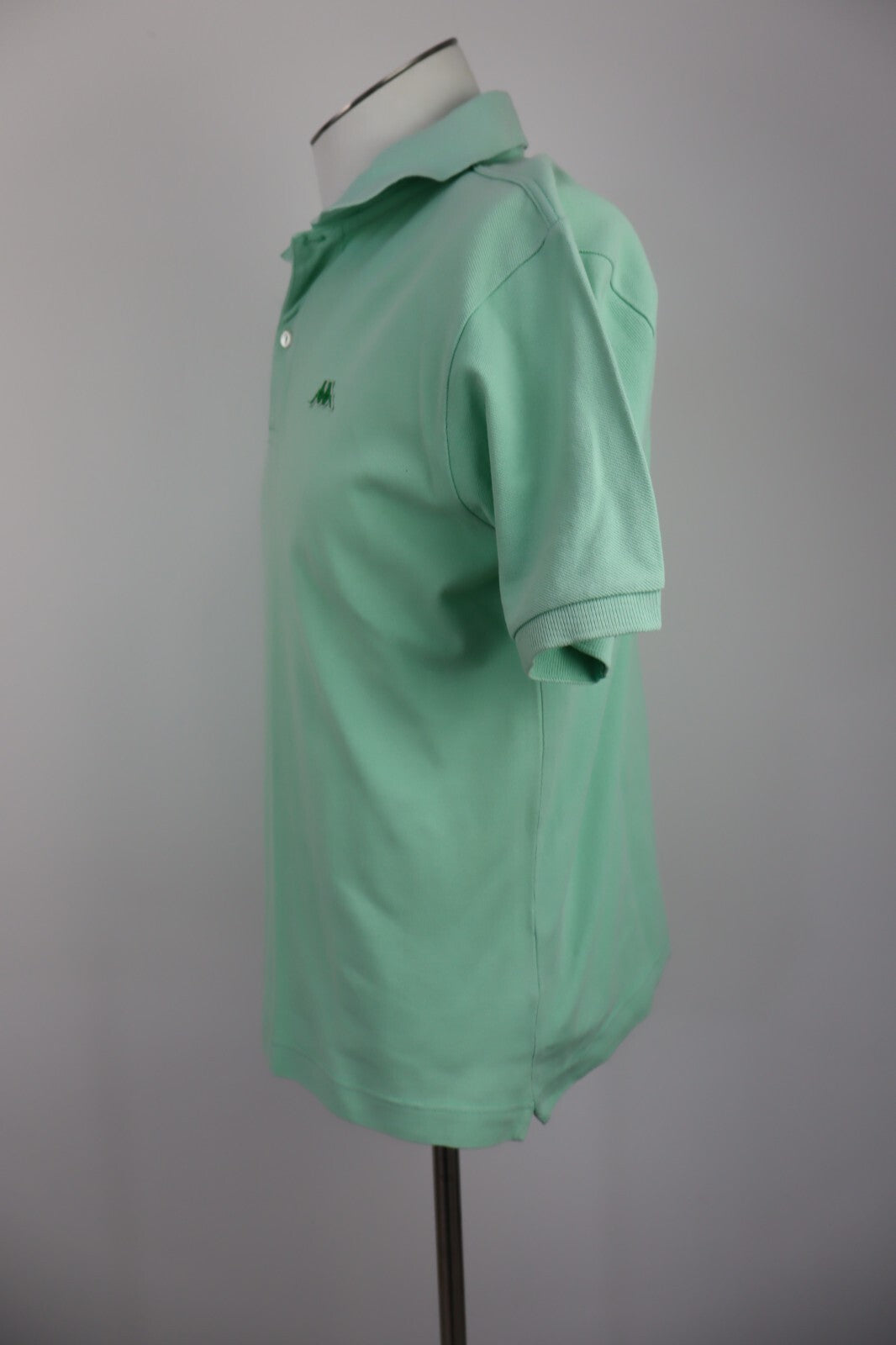 ROBE DI KAPPA MAGLIA POLO COTONE UOMO TG. S MAN T-SHIRT CASUAL VINTAGE COTONE