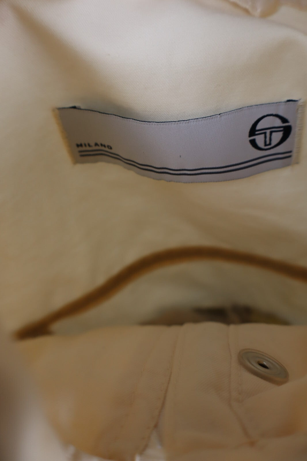 SERGIO TACCHINI GIUBBINO DONNA Tg M GIACCA WOMAN JACKET CASUAL