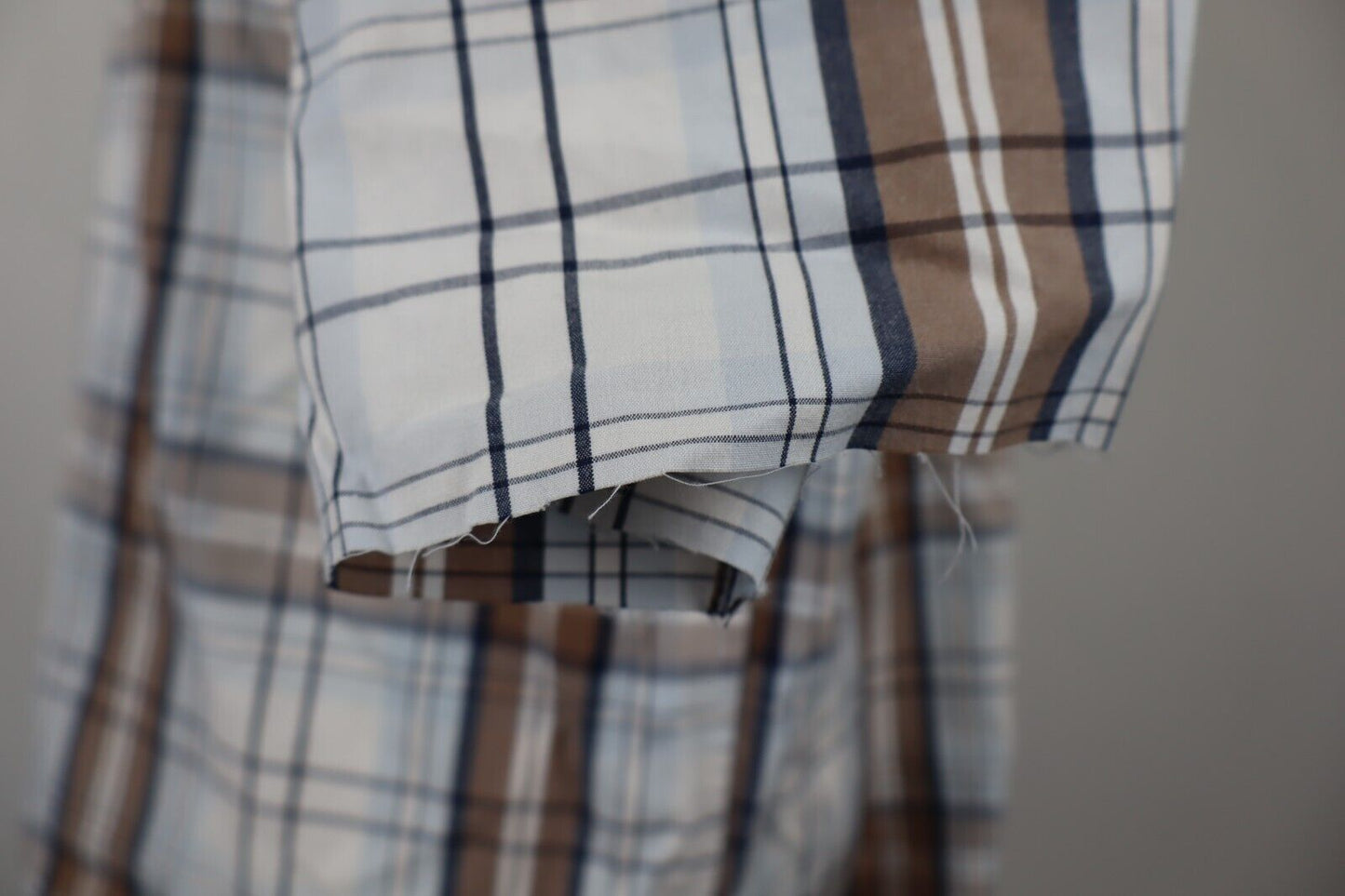 TIMBERLAND CAMICIA UOMO TG L MAN SHIRT CASUAL VINTAGE COTONE COTTON