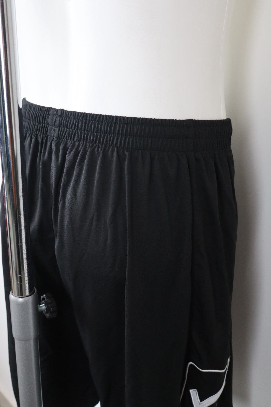 GIVOVA SALERNITANA PANTALONCINO SPORT CALCIO UOMO TG L MAN SHORTS