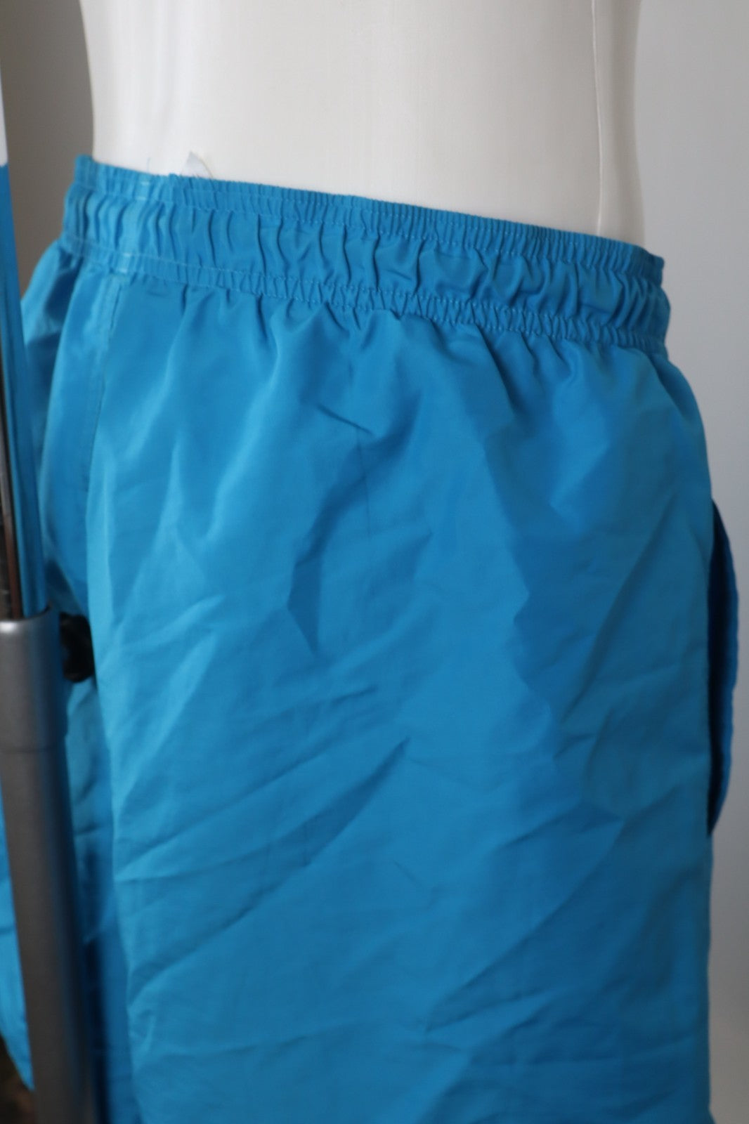 ADIDAS COSTUME PANTALONCINO MARE UOMO TG XL MAN SWIMSUIT VINTAGE CASUAL SURF