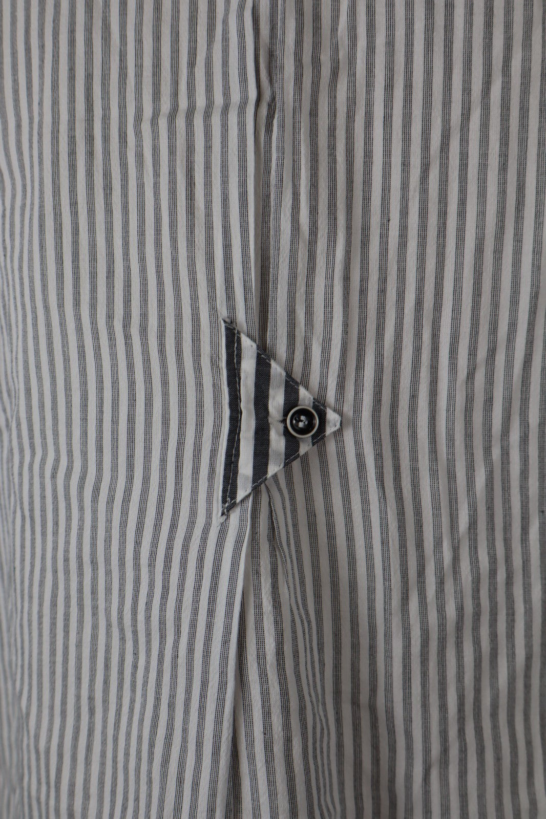 MARELLA CAMICIA MANICHE LUNGHE DONNA TG. 4 WOMAN SHIRT CASUAL VINTAGE COTONE