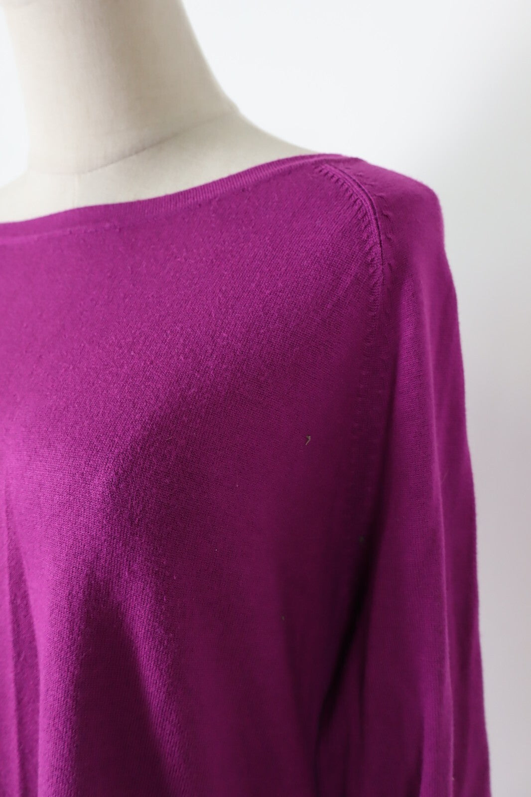 MARELLA EMME MAGLIONE MAGLIA DONNA Tg. L WOMAN CASUAL  SWEATER