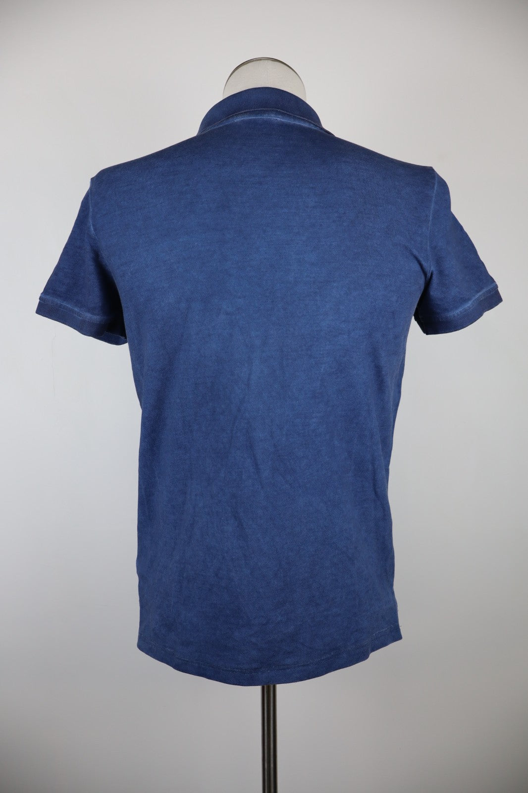 MARLBORO CLASSICS POLO MAGLIA UOMO TG S MAN COTONE SHIRT CASUAL VINTAGE LOGO