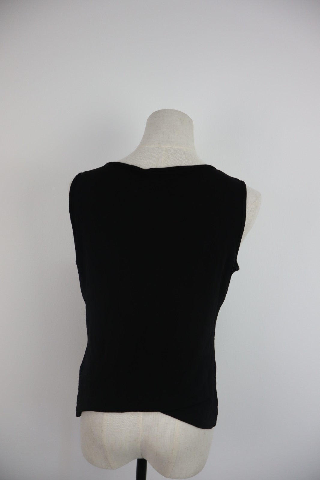 GATTINONI MAGLIA DONNA TG. 46 WOMAN CASUAL VINTAGE T-SHIRT  TOP CANOTTA