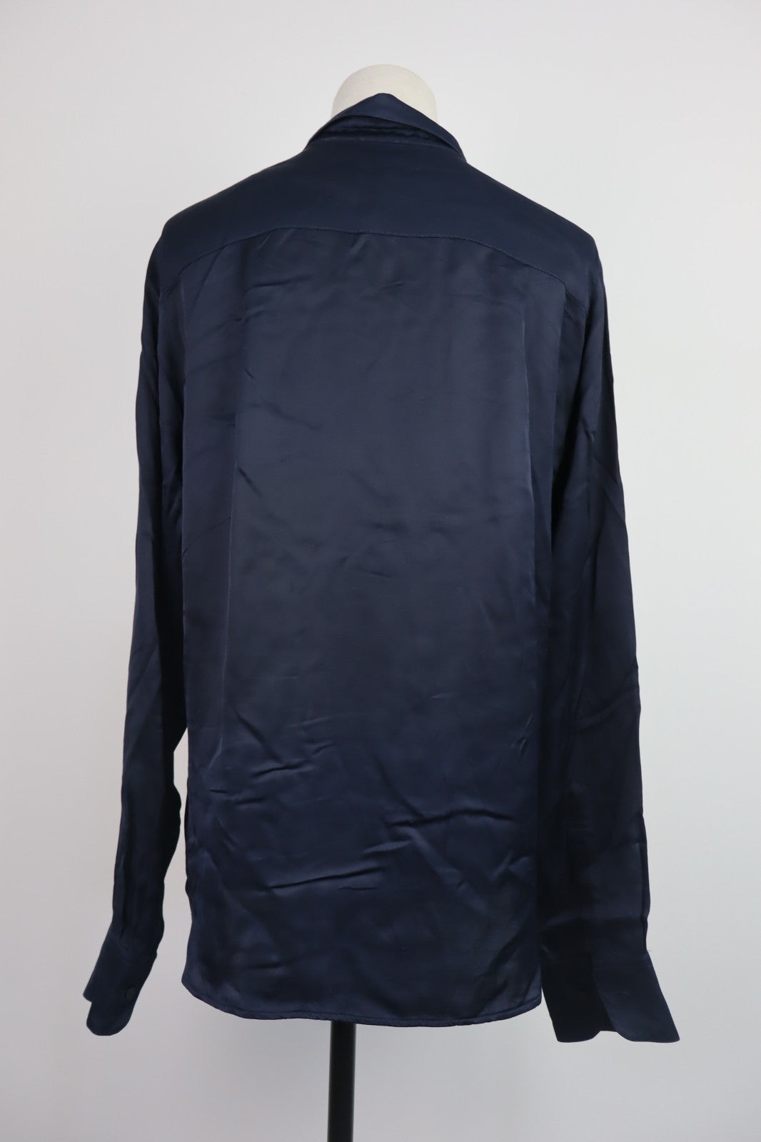 EMME MARELLA CAMICIA DONNA TG 48 WOMAN SHIRT CASUAL VINTAGE VISCOSA